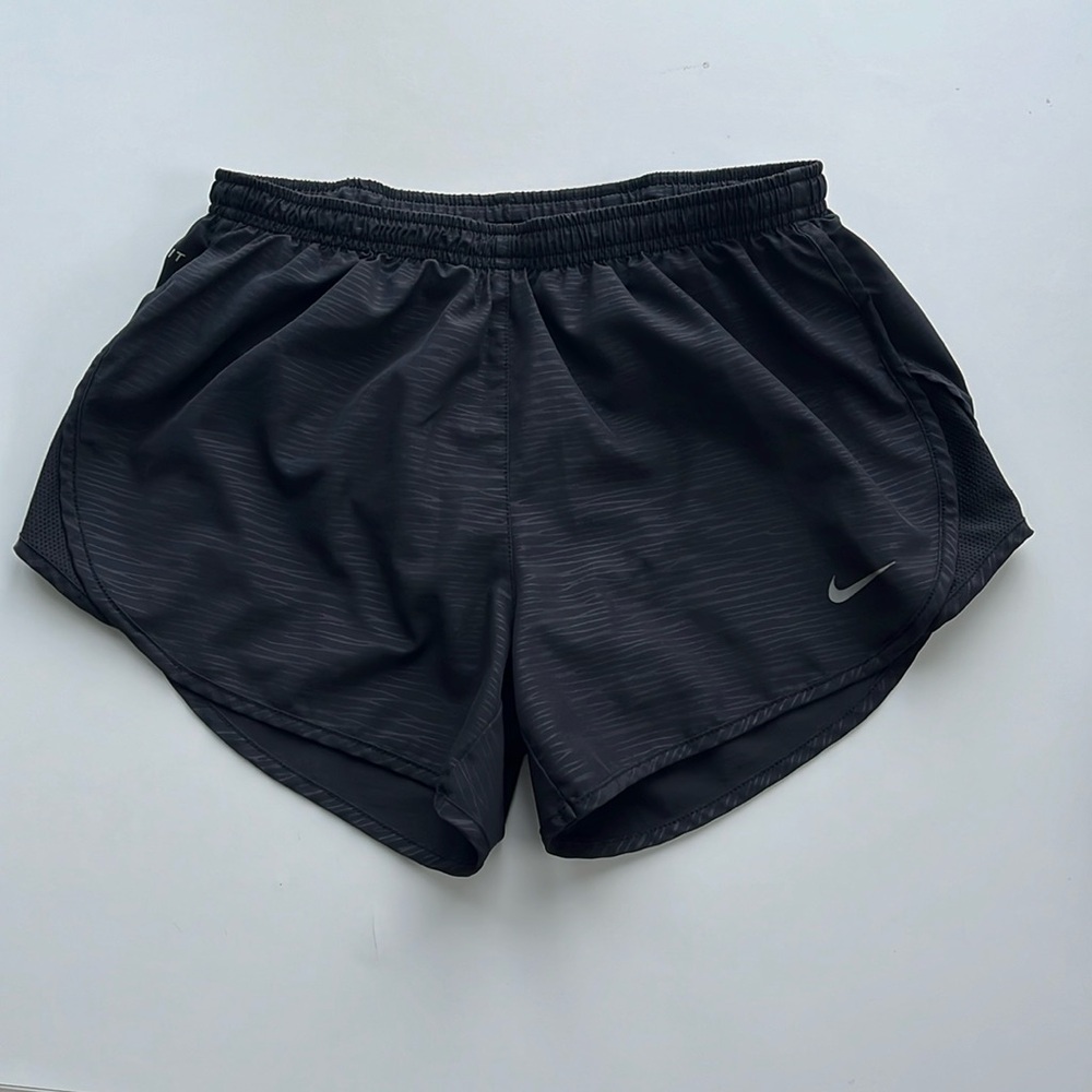 Nike workout shorts